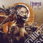 Neaera - All Is Dust cd