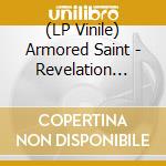 (LP Vinile) Armored Saint - Revelation (Clear Lilac Marbled) (2 Lp) vinile