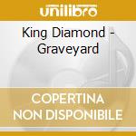 King Diamond - Graveyard cd