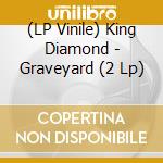 (LP Vinile) King Diamond - Graveyard (2 Lp) vinile