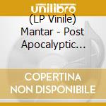 (LP Vinile) Mantar - Post Apocalyptic Depression (Grass Green Marble Vinyl) vinile