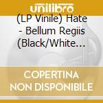 (LP Vinile) Hate - Bellum Regiis (Black/White Splatter Vinyl) vinile