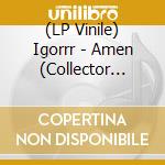 (LP Vinile) Igorrr - Amen (Collector Box) (2 Lp + Gadgets) vinile