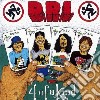 D.r.i. - Four Of A Kind cd