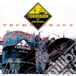 Corrosion Of Conformity - Technocracy cd