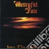 Mercyful Fate - Into The Unknown cd