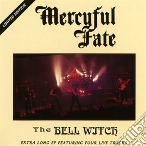 Mercyful Fate - The Bell Witch cd musicale di Fate Mercyful