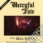 Mercyful Fate - The Bell Witch cd