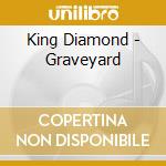 King Diamond - Graveyard cd musicale di King Diamond