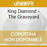 King Diamond - The Graveyard cd