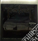 (LP Vinile) Portrait - Crimen Laesae Majestatis Divinae (2 Lp) vinile