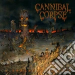 (LP Vinile) Cannibal Corpse - A Skeletal Domain vinile