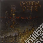(LP VINILE) A skeletal domain - bronze metallic cd