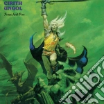 (LP Vinile) Cirith Ungol - Frost And Fire vinile