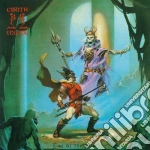 (LP Vinile) Cirith Ungol - King Of The Dead vinile