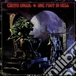 (LP Vinile) Cirith Ungol - One Foot In Hell vinile