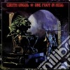 (LP Vinile) Cirith Ungol - One Foot In Hell cd