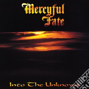(LP Vinile) Mercyful Fate - Into The Unknown lp vinile di Mercyful Fate