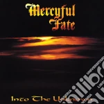 (LP Vinile) Mercyful Fate - Into The Unknown vinile