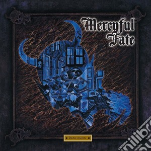(LP Vinile) Mercyful Fate - Dead Again (2 Lp) lp vinile di Mercyful Fate