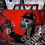 (LP Vinile) Voivod - War & Pain vinile