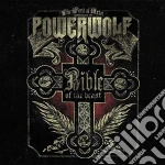 (LP Vinile) Powerwolf - Bible Of The Beast vinile