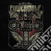 (LP Vinile) Powerwolf - Bible Of The Beast cd
