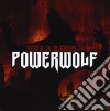 (LP Vinile) Powerwolf - Return In Bloodred cd
