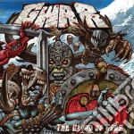 (LP Vinile) Gwar - The Blood Of Gods (2 Lp) vinile