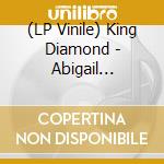 (LP Vinile) King Diamond - Abigail (Picture Disc) vinile
