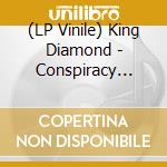(LP Vinile) King Diamond - Conspiracy (Picture Disc) lp vinile di King Diamond
