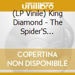 (LP Vinile) King Diamond - The Spider'S Lullabye lp vinile di King Diamond