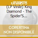 (LP Vinile) King Diamond - The Spider'S Lullabye vinile