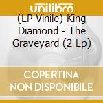 (LP Vinile) King Diamond - The Graveyard (2 Lp) vinile