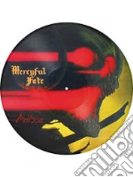 (LP Vinile) Mercyful Fate - Melissa (Picture Disc) vinile