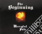 (LP Vinile) Mercyful Fate - The Beginning