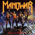(LP Vinile) Manowar - Fighting The World