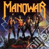 (LP Vinile) Manowar - Fighting The World cd