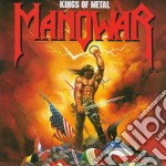 (LP Vinile) Manowar - Kings Of Metal