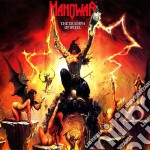 (LP Vinile) Manowar - Triumph Of Steel (2 Lp)