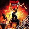 (LP Vinile) Manowar - Triumph Of Steel (2 Lp) cd