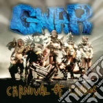 (LP Vinile) Gwar - Carnival Of Chaos (2 Lp) vinile