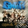 (LP Vinile) Gwar - Carnival Of Chaos (2 Lp) cd