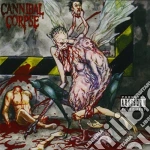 (LP Vinile) Cannibal Corpse - Bloodthirst vinile
