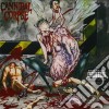 (LP Vinile) Cannibal Corpse - Bloodthirst cd