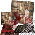 (LP Vinile) Cannibal Corpse - Gallery Of Suicide vinile