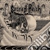 (LP Vinile) Sacred Reich - Awakening (Clear/Red Marbled Vinyl) cd
