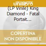 (LP Vinile) King Diamond - Fatal Portait (Colored Vinyl) vinile