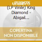 (LP Vinile) King Diamond - Abigail (Colored Vinyl) lp vinile