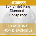 (LP Vinile) King Diamond - Conspiracy vinile
